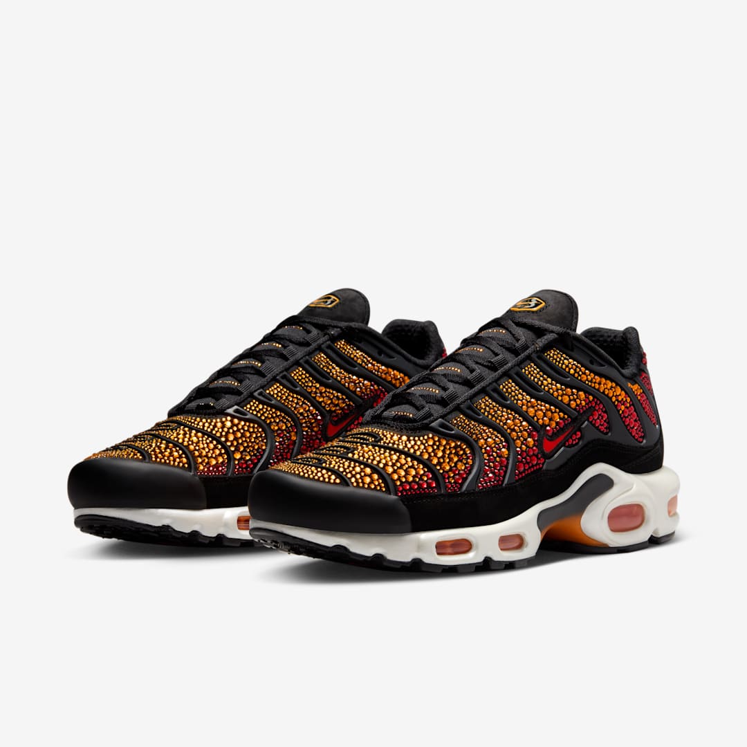 Swarovski x WMNS Nike Air Max Plus "Sunset"