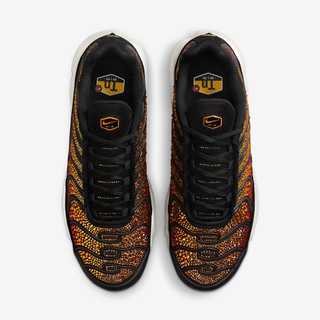 Swarovski x WMNS Nike Air Max Plus "Sunset"