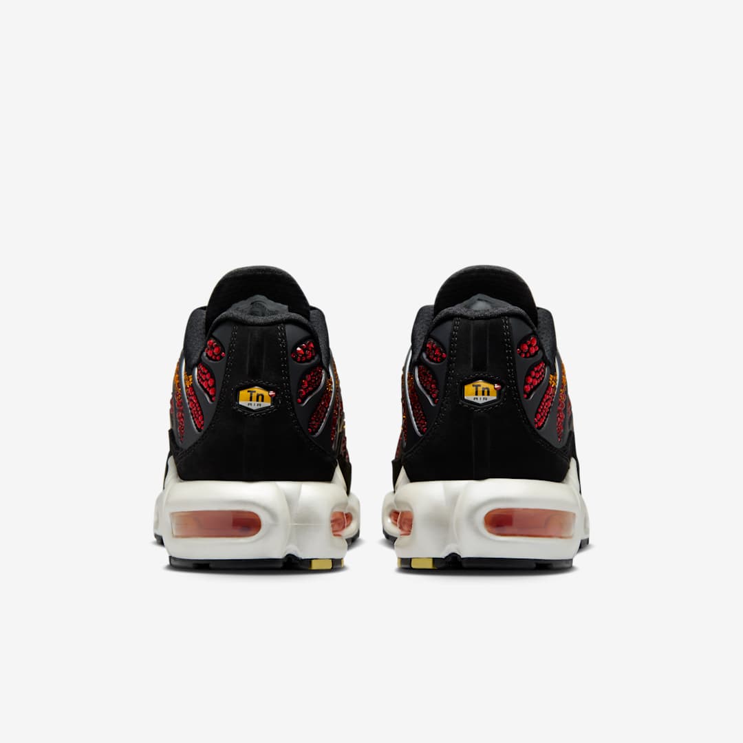 Swarovski x WMNS Nike Air Max Plus "Sunset"