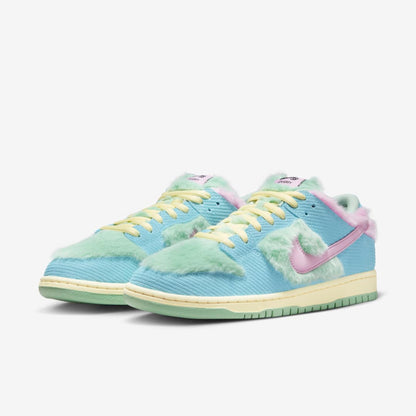 VERDY x Nike SB Dunk Low “VISTY”