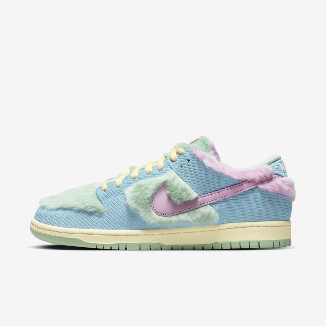 VERDY x Nike SB Dunk Low “VISTY”