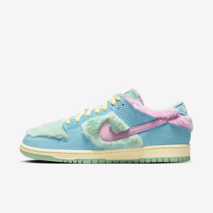 VERDY x Nike SB Dunk Low “VISTY”