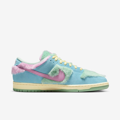 VERDY x Nike SB Dunk Low “VISTY”