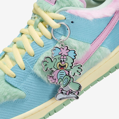 VERDY x Nike SB Dunk Low “VISTY”