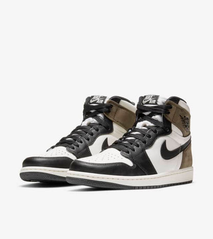 Air Jordan 1 High OG “Dark Mocha”