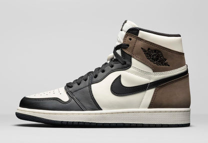 Air Jordan 1 High OG “Dark Mocha”