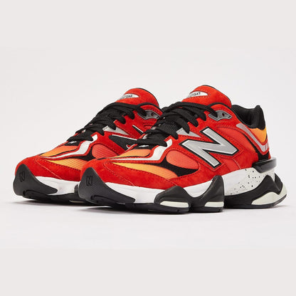 DTLR x New Balance 9060 “Fire Sign”