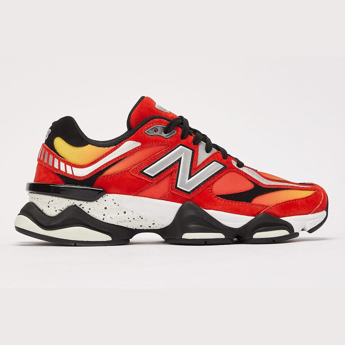 DTLR x New Balance 9060 “Fire Sign”