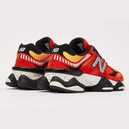 DTLR x New Balance 9060 “Fire Sign”