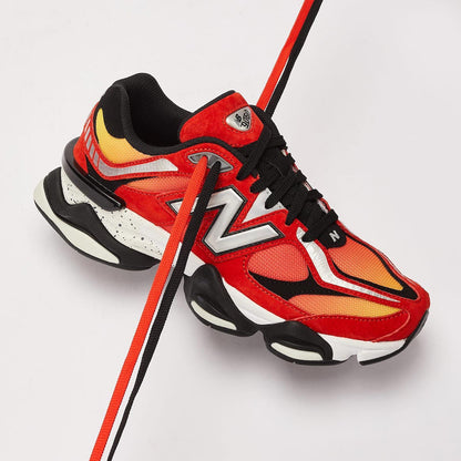 DTLR x New Balance 9060 “Fire Sign”