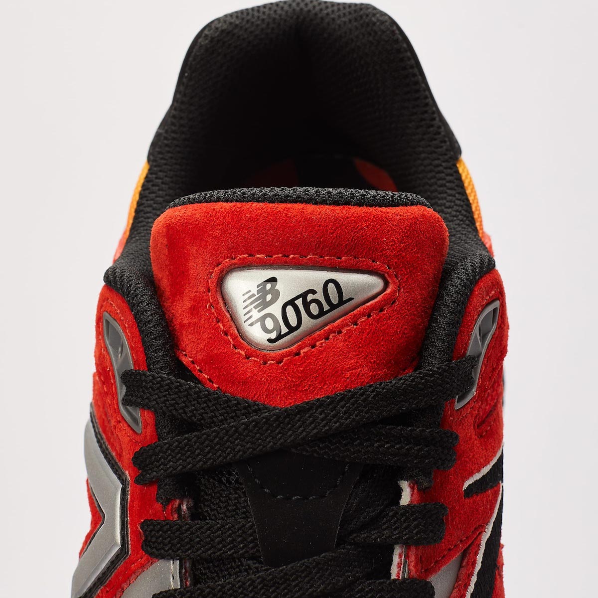 DTLR x New Balance 9060 “Fire Sign”