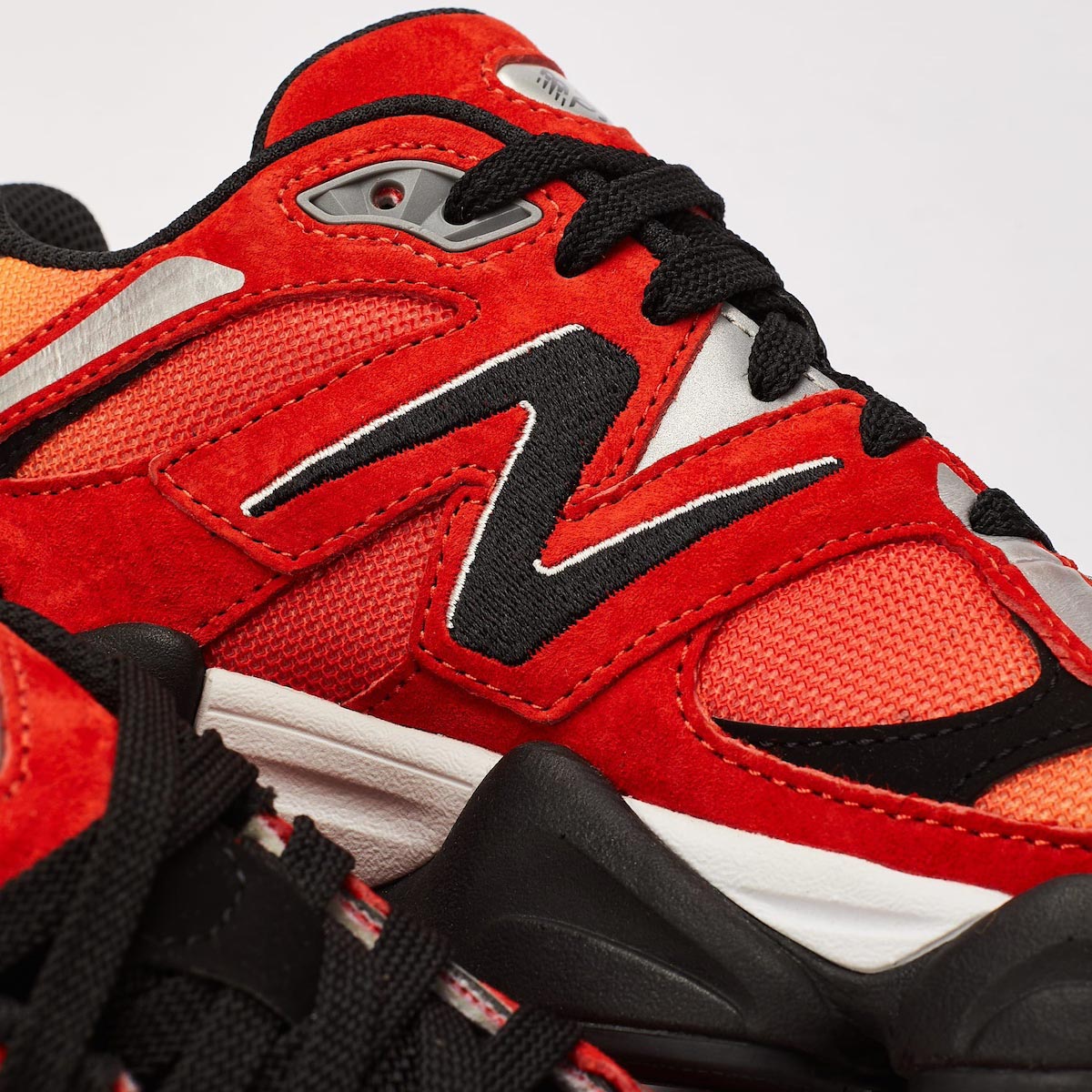 DTLR x New Balance 9060 “Fire Sign”