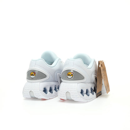 Air Max DN"Tirple White" DV3337-101