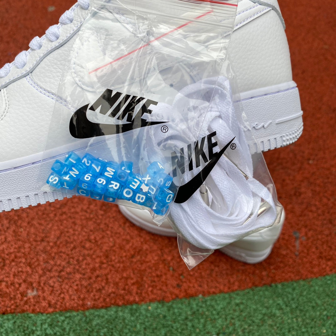 Nike Air Force 1 SB x NOCTA "Cobalt Tint-White"