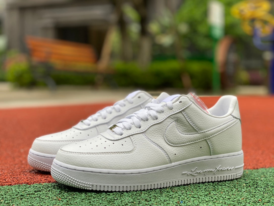Nike Air Force 1 SB x NOCTA "Cobalt Tint-White"