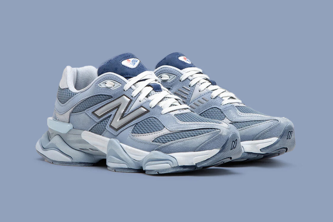 New Balance 9060 “Arctic Grey”