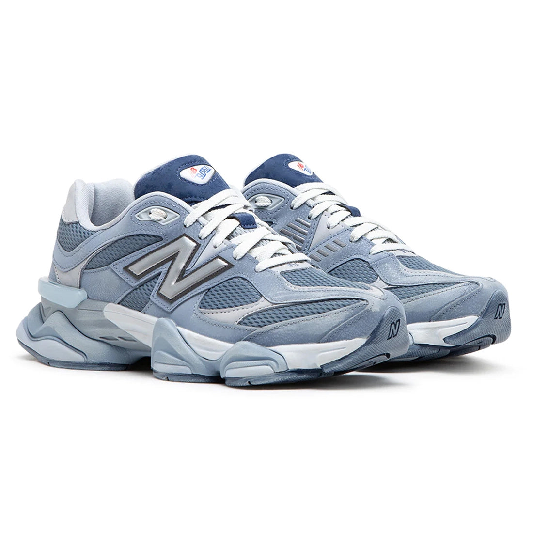 New Balance 9060 “Arctic Grey”