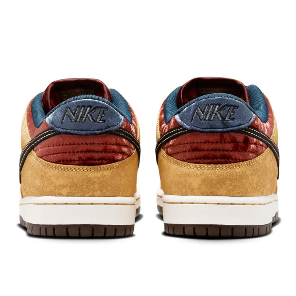 Nike SB Dunk Low “City Of Cinema”