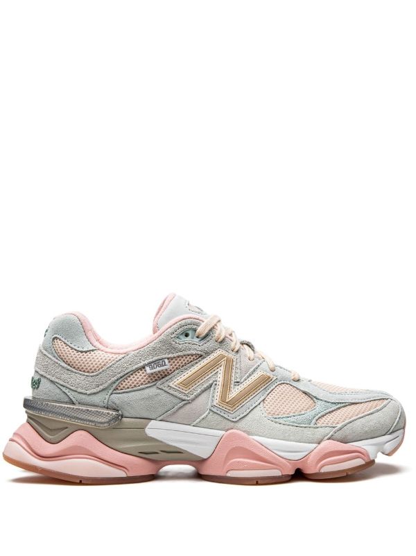 New Balance
x Joe Freshgoods 9060 "Inside Voices - Baby Shower Blue"