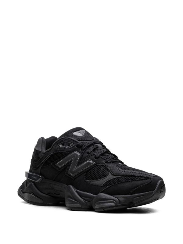 New Balance
9060 "Black Cement"