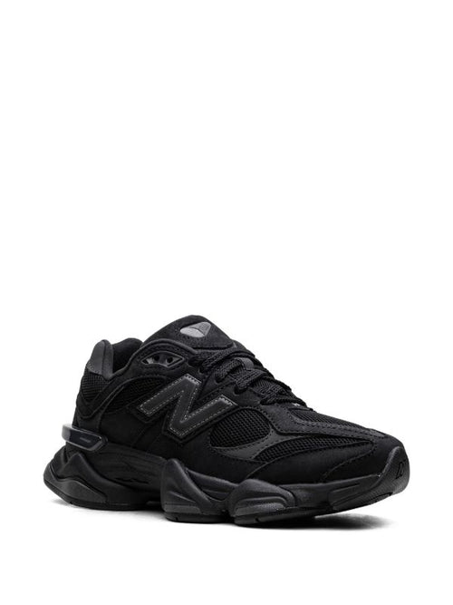 New Balance
9060 "Black Cement"