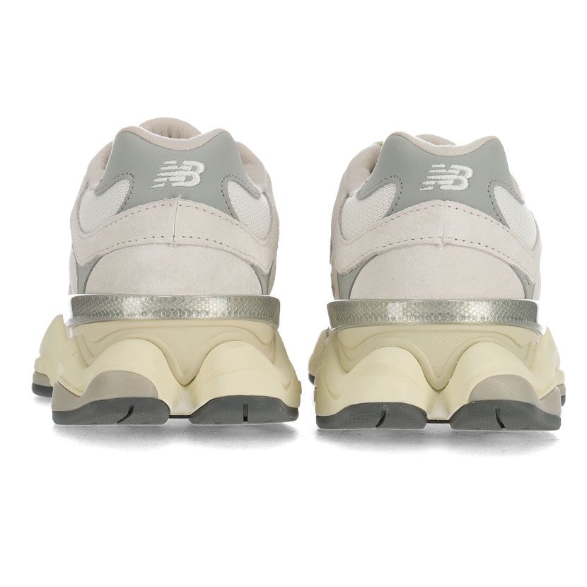 New Balance 9060 White/Sea Salt