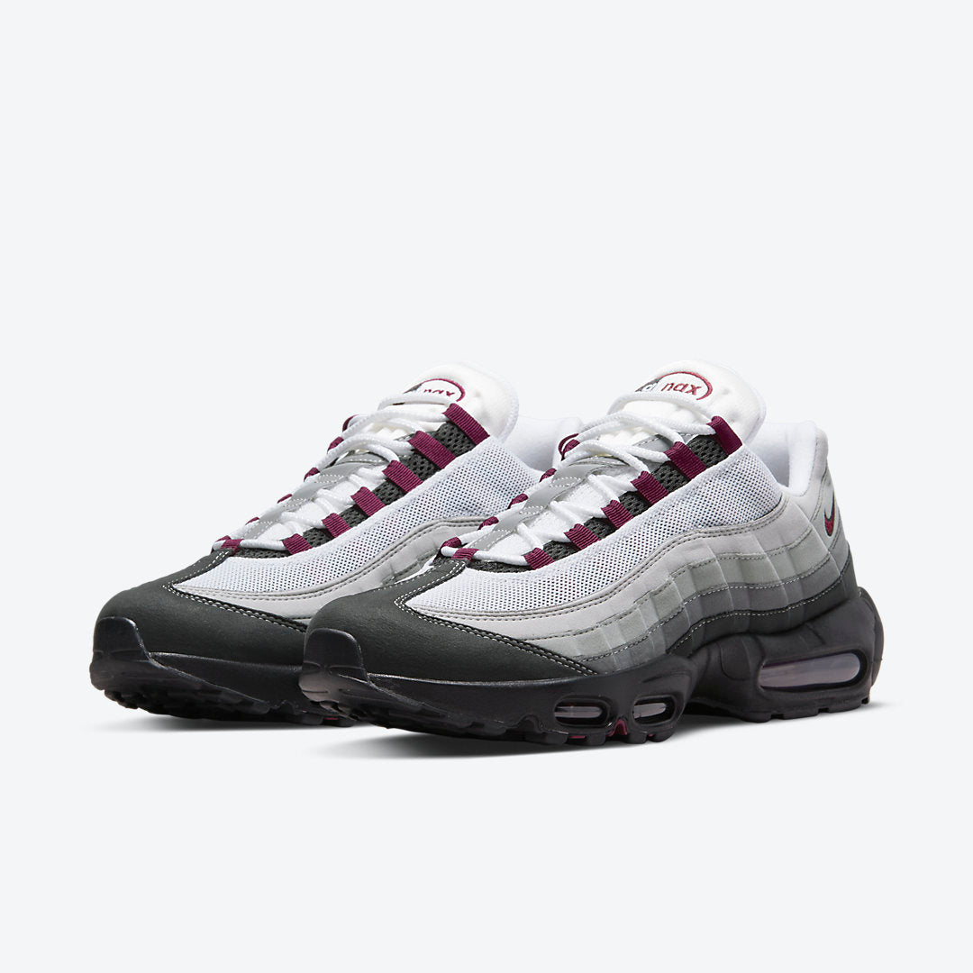 Nike Air Max OG 95 “Dark Beetroot” DQ9001-001