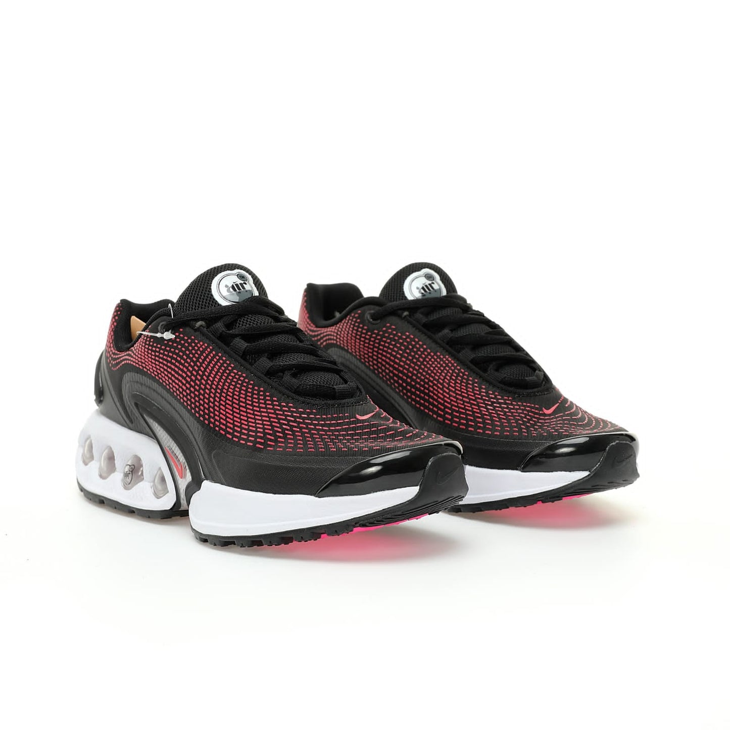 Air Max DN"Black/Pink"DN ”DV3337-004