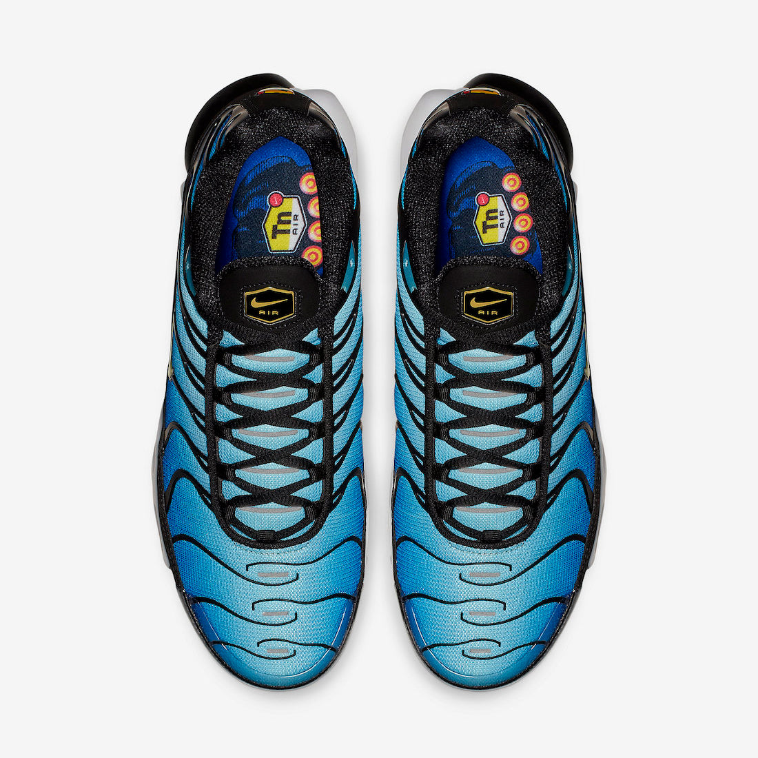 Nike Air Max Plus OG “Hyper Blue”