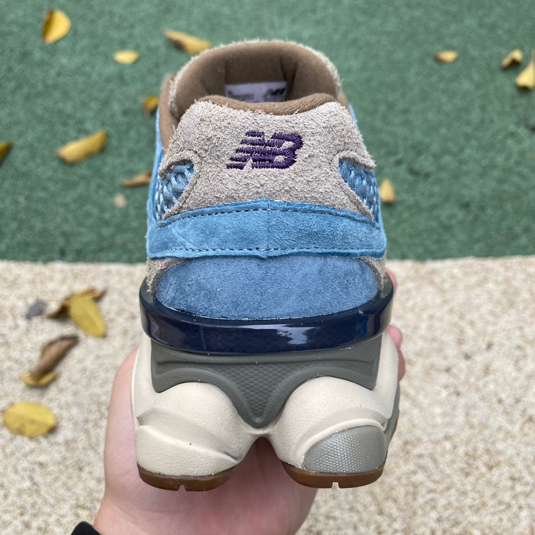 New Balance 9060 "Age of Discovery"