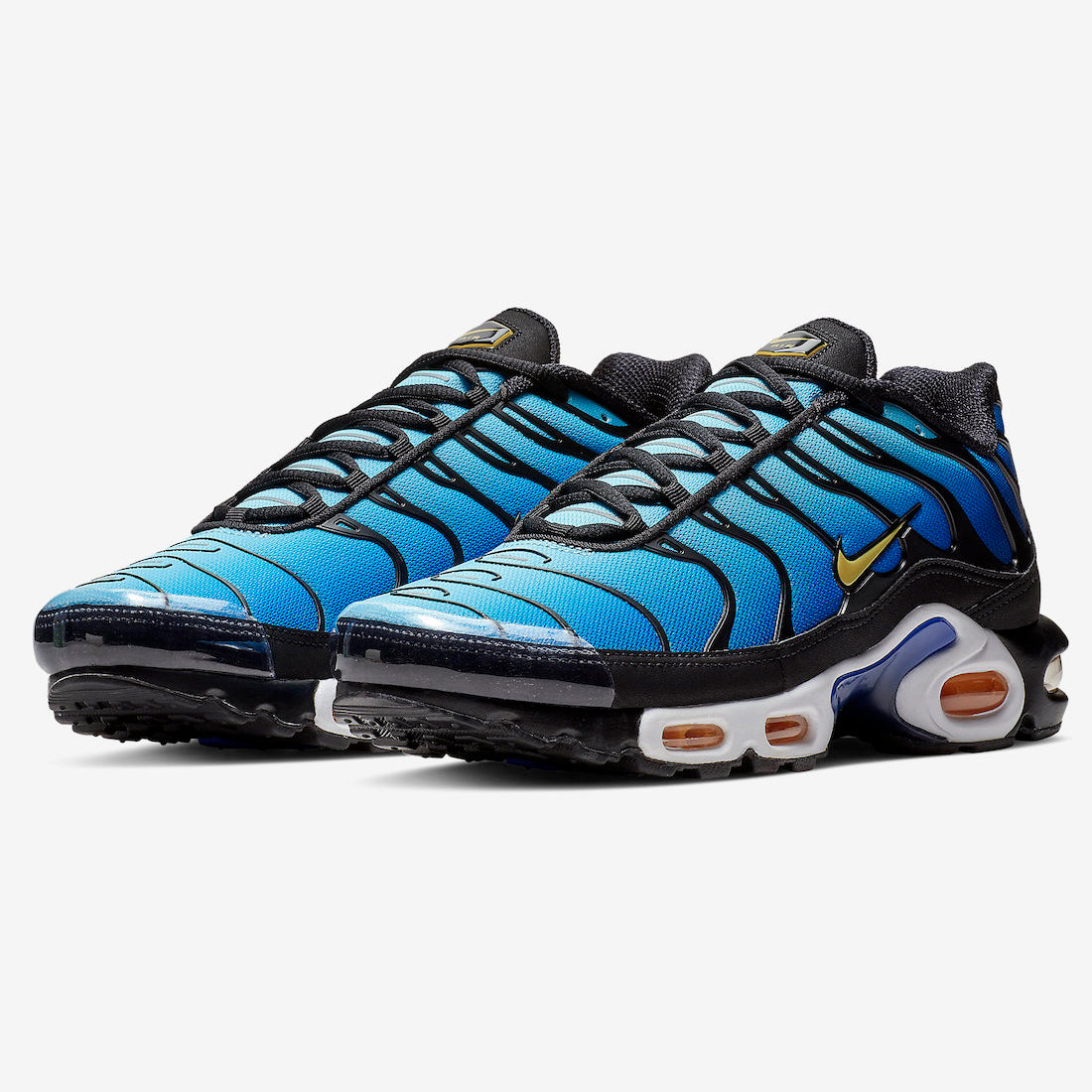 Nike Air Max Plus OG “Hyper Blue”