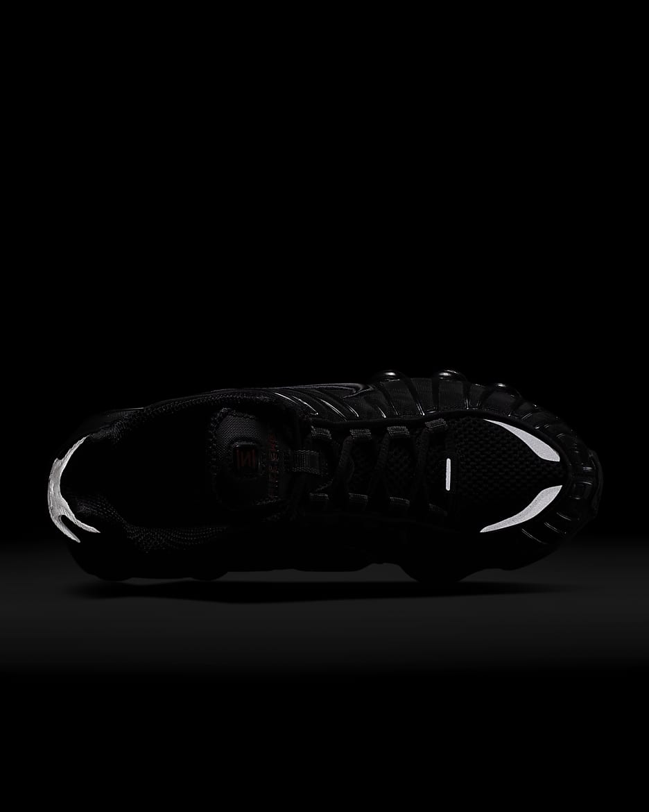 Nike Shox TL WMNS "Black”