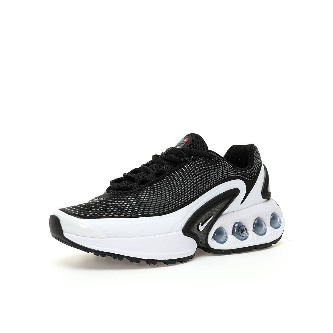 Air Max DN"Black/White"DN DV3337-003