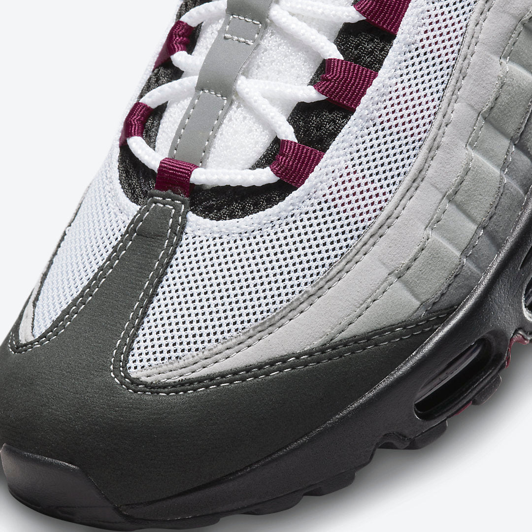 Nike Air Max OG 95 “Dark Beetroot” DQ9001-001