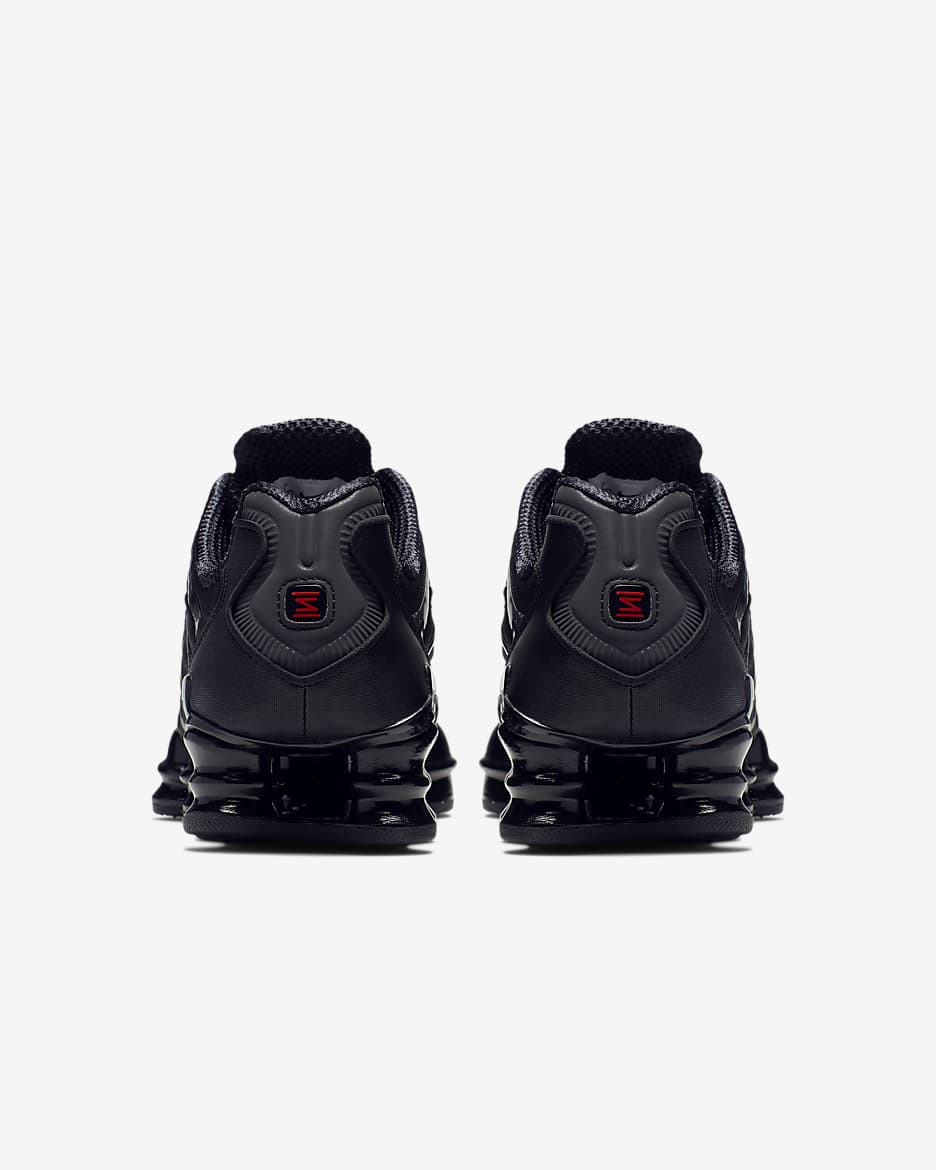 Nike Shox TL WMNS "Black”