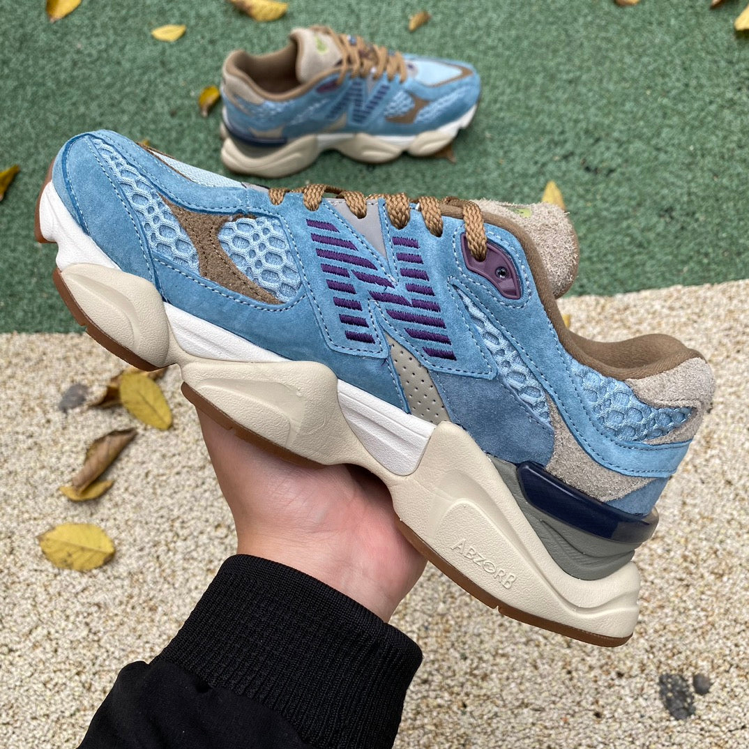 New Balance 9060 "Age of Discovery"