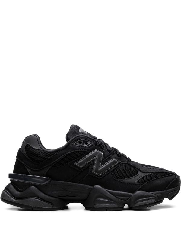 New Balance
9060 "Black Cement"