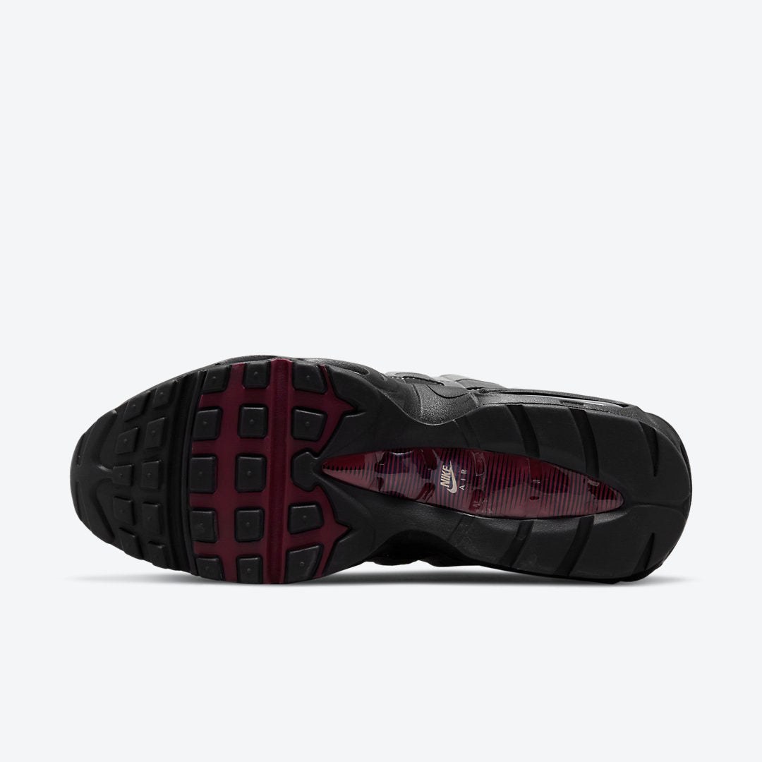 Nike Air Max OG 95 “Dark Beetroot” DQ9001-001