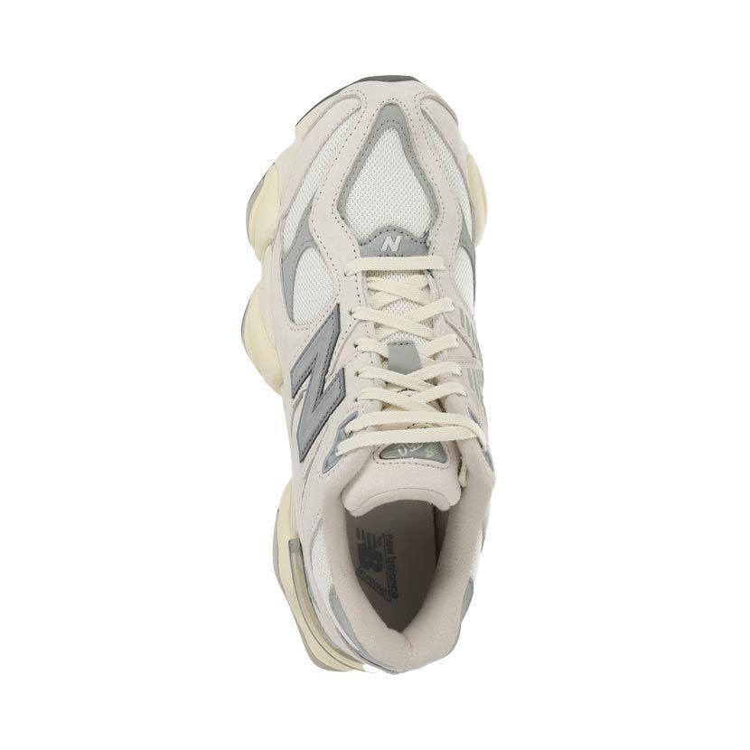 New Balance 9060 White/Sea Salt