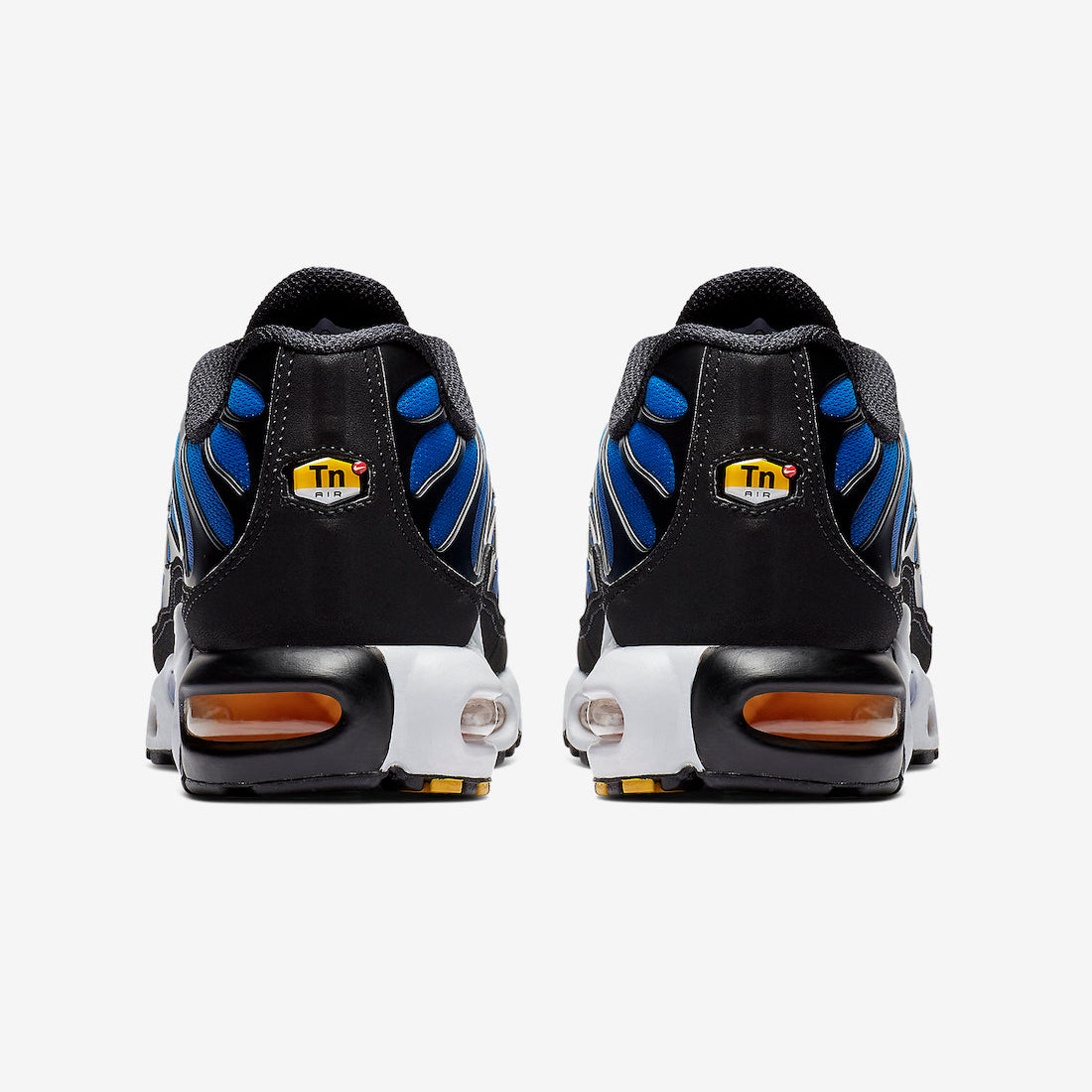 Nike Air Max Plus OG “Hyper Blue”