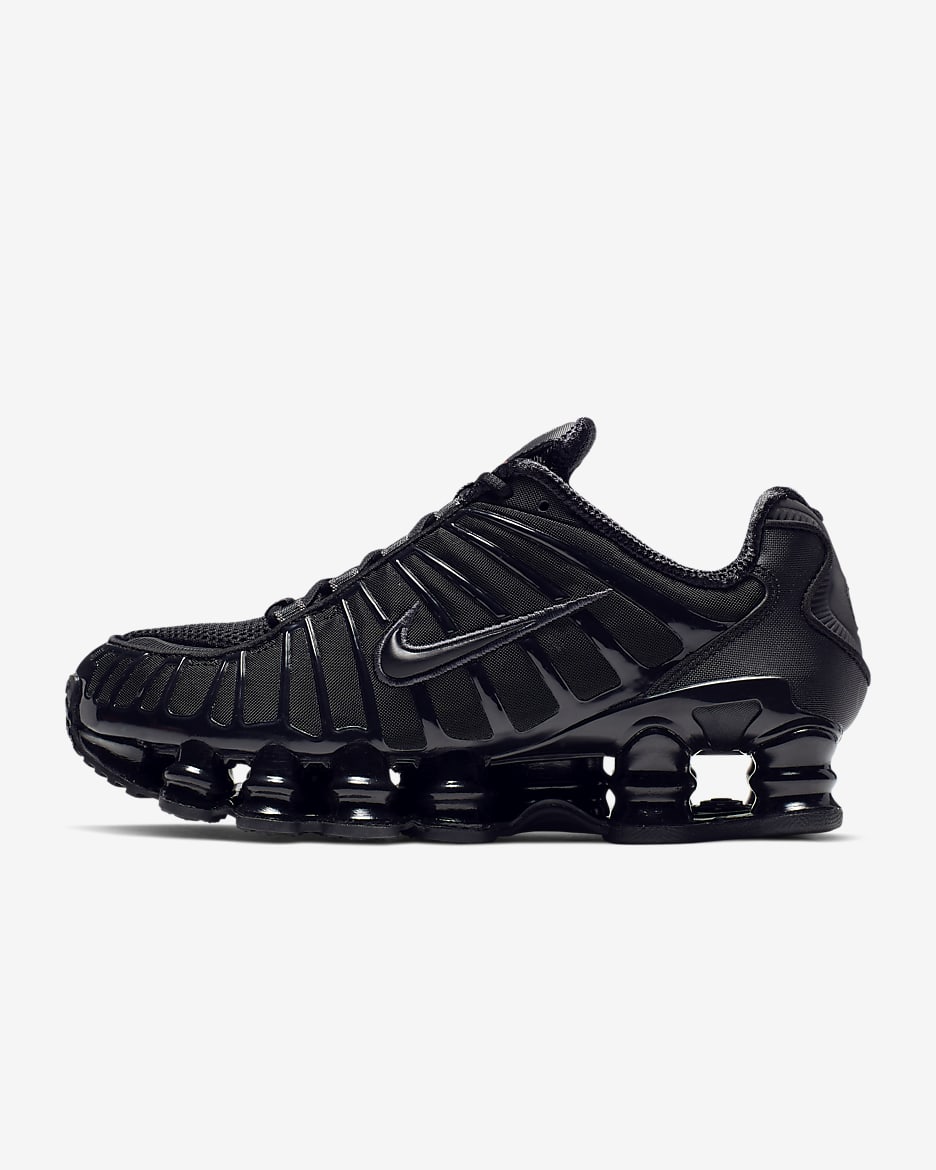 Nike Shox TL WMNS "Black”