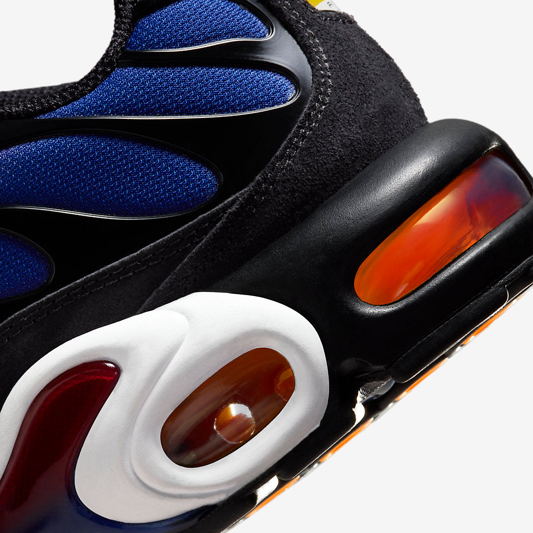 Patta x Nike Air Max Plus “FC Barcelona”