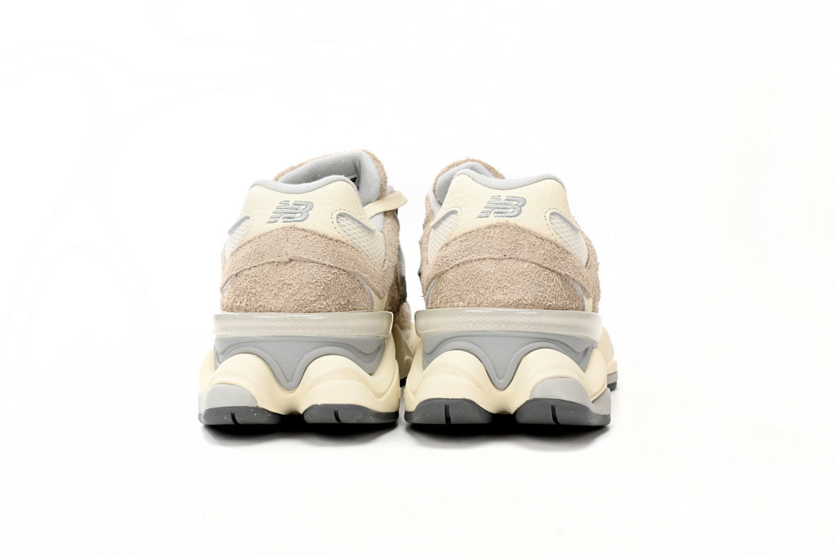 New Balance 9060 Sea Khaki Grey