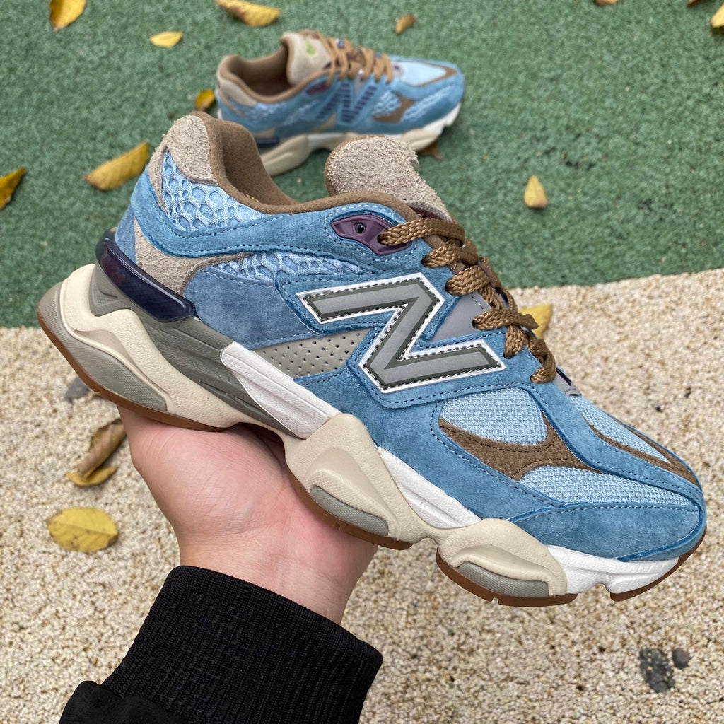 New Balance 9060 "Age of Discovery"