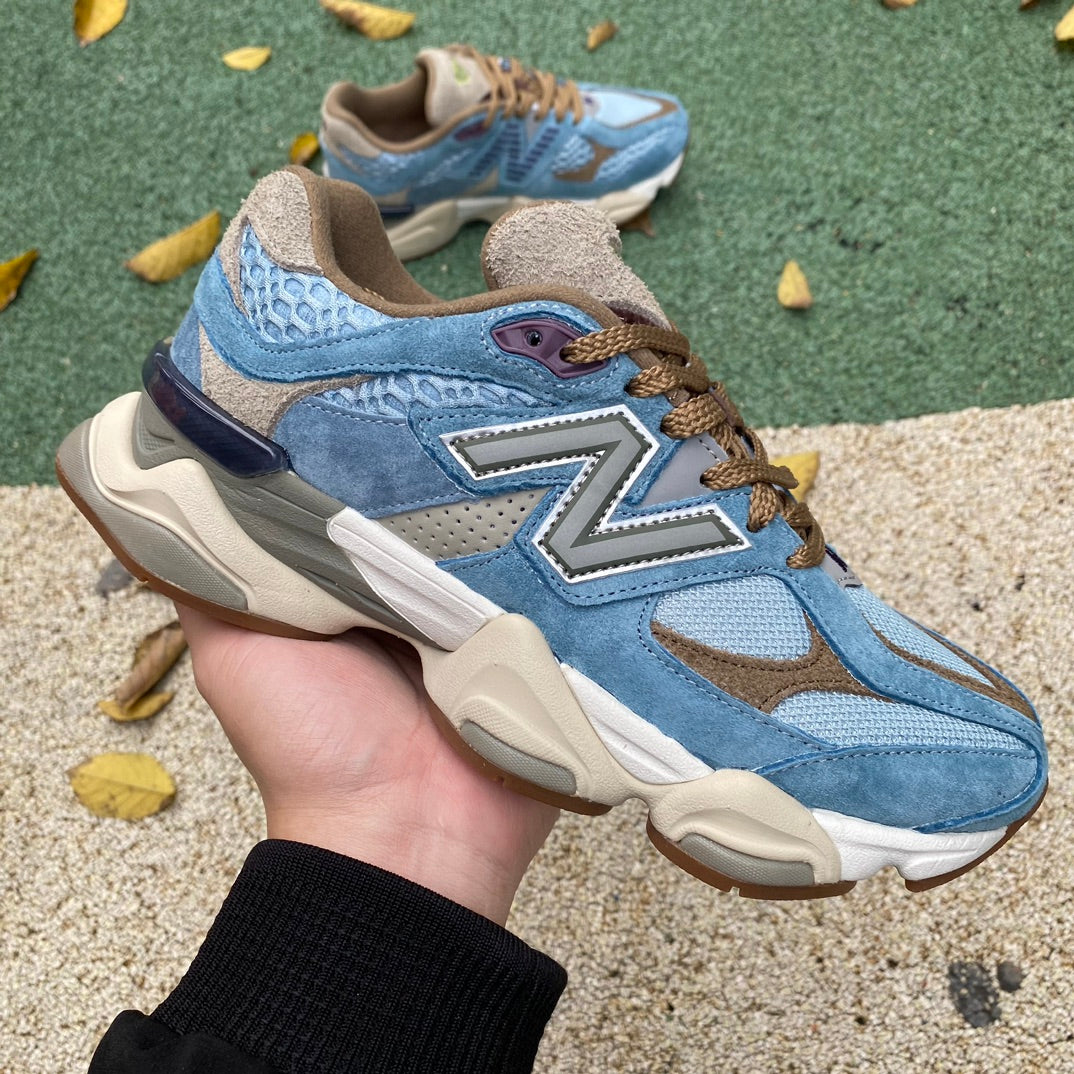 New Balance 9060 "Age of Discovery"