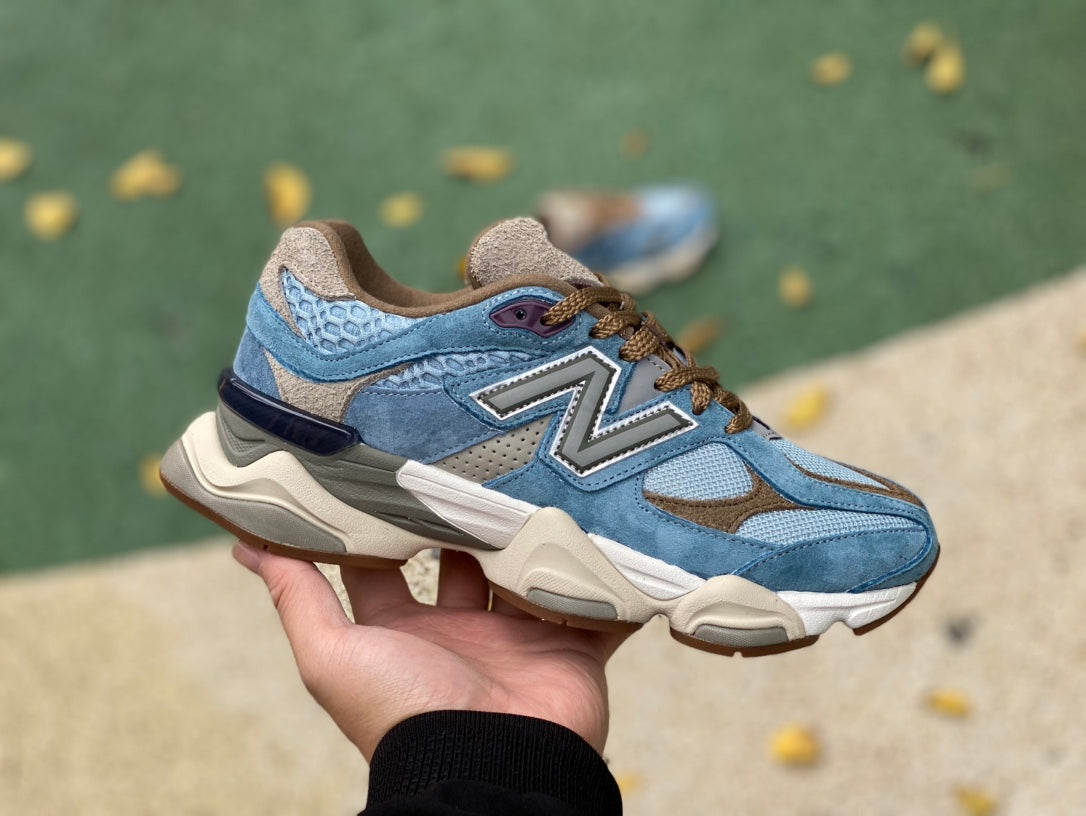 New Balance 9060 "Age of Discovery"