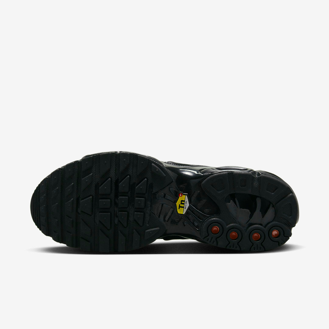 Nike Air Max Plus “Black Reflective”