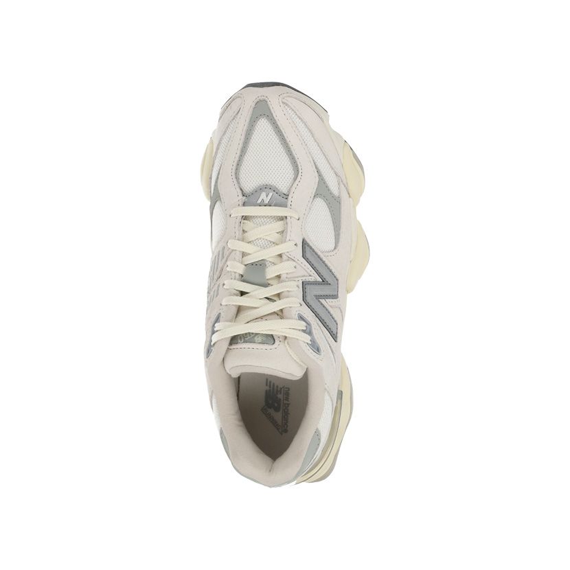 New Balance 9060 White/Sea Salt