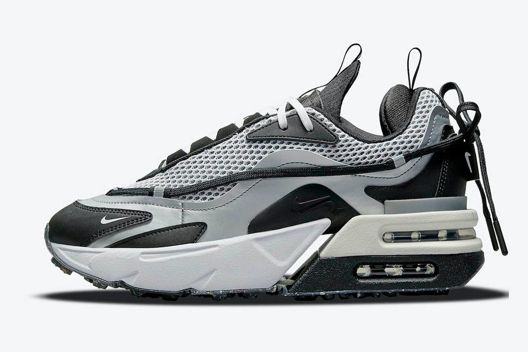 Nike Air Max Furyosa