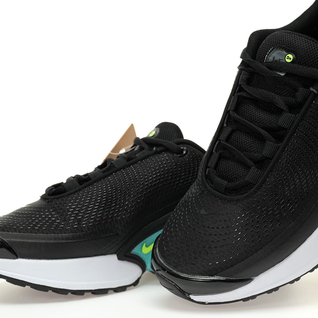 Air Max DN"Black/Jade"DN DV3337-006